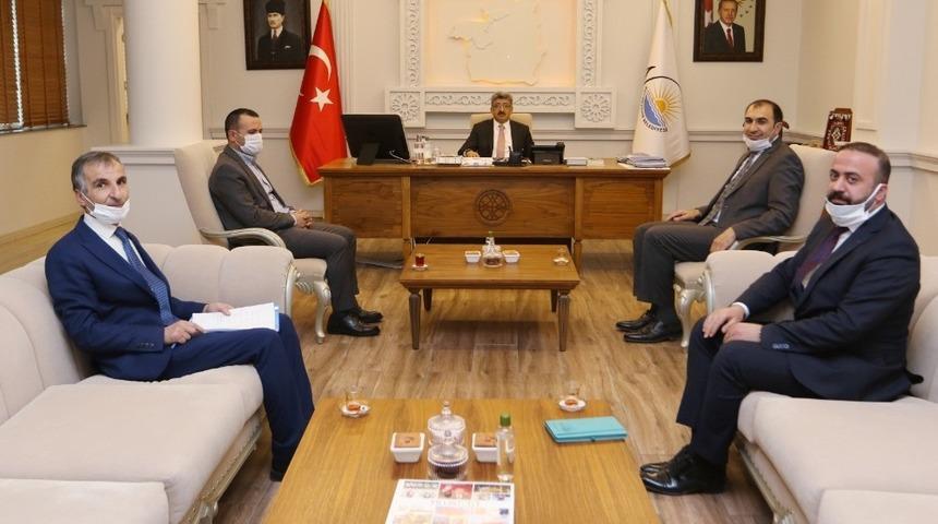 Van&rsquo;da Ramazan pidesinin fiyatı belirlendi