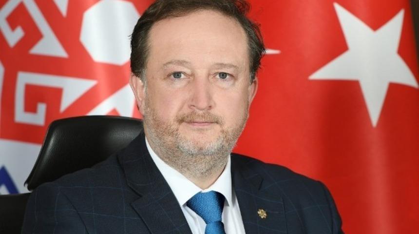 Din&ccedil;er Orkan&rsquo;dan 23 Nisan&rsquo;ın 100. yılında anlamlı mesaj