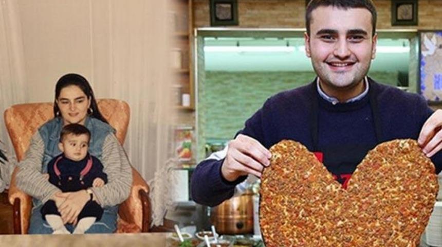 CZN Burak'ın annesinin de bulunduğu rüşvet davasında yeni gelişme!