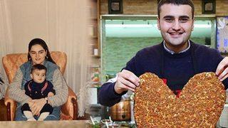 CZN Burak'ın annesinin de bulunduğu rüşvet davasında yeni gelişme!