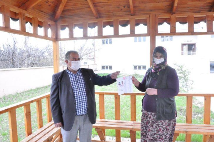 Nikahta korona virüs hassasiyeti G3