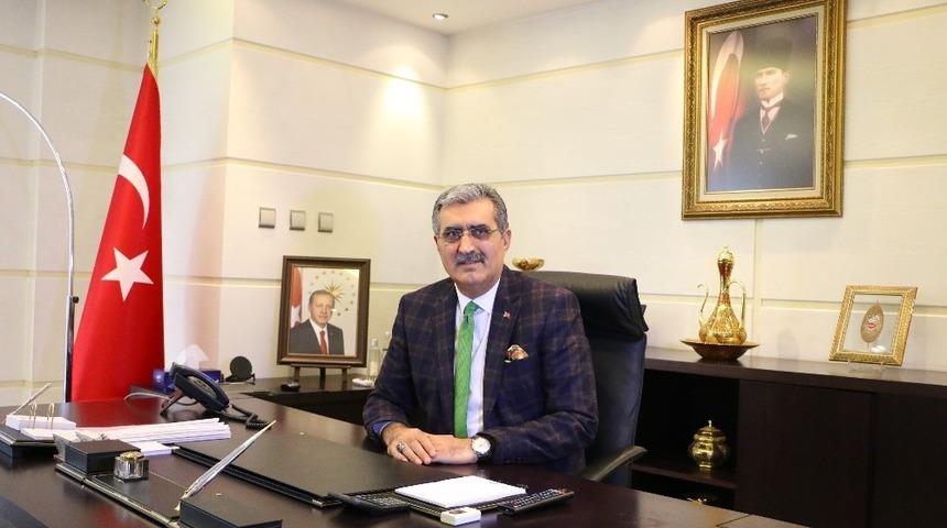 Konuk: “Bu 23 Nisan’da Türkiye’nin bütün evleri bayram yeri olacak”