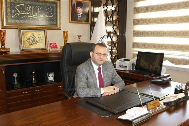 İl Müftüsü Kondi: “İnsanlarımızla sosyal medya ve yerel televizyonlarda buluşacağız” G1