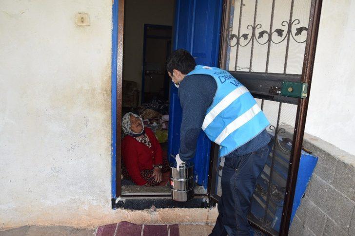 İl Müftüsü Kondi: “İnsanlarımızla sosyal medya ve yerel televizyonlarda buluşacağız” G2