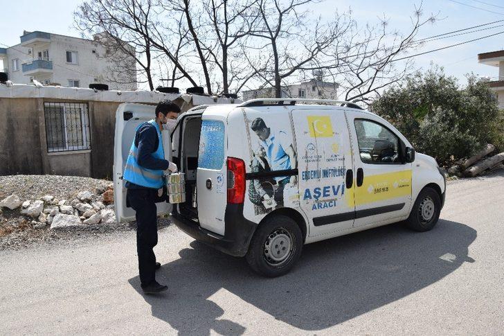 İl Müftüsü Kondi: “İnsanlarımızla sosyal medya ve yerel televizyonlarda buluşacağız” G3