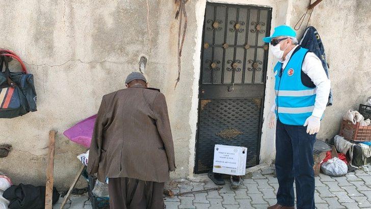 İl Müftüsü Kondi: “İnsanlarımızla sosyal medya ve yerel televizyonlarda buluşacağız” G5