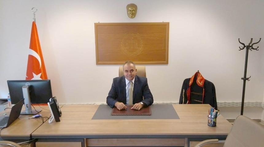 Korona vir&uuml;s nedeni ile sokağa &ccedil;ıkamayanlar i&ccedil;in on parmak klavye eğitimi