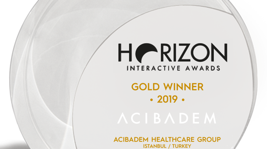 Acıbadem Sağlık Grubu&rsquo;na bir &ouml;d&uuml;l de ABD&rsquo;den geldi&hellip;