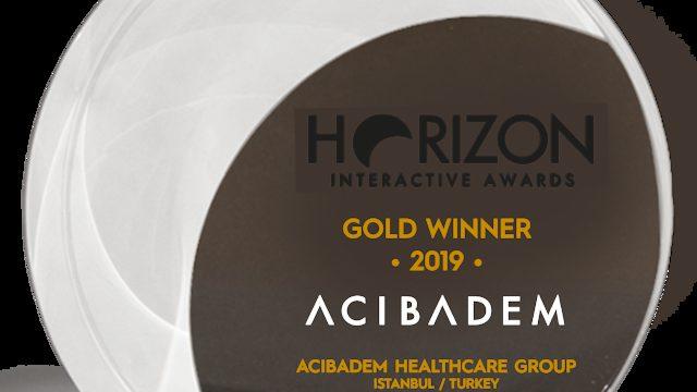 Acıbadem Sağlık Grubu’na bir ödül de ABD’den geldi…
