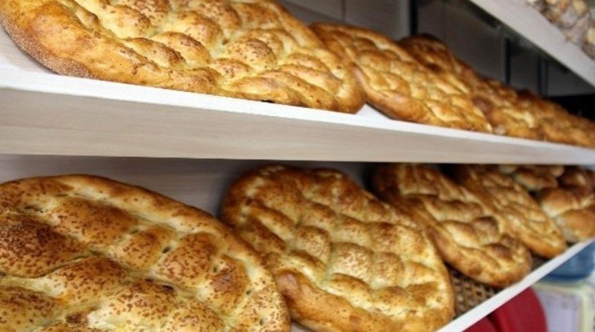 Ramazan pidesinin fiyatı belli oldu