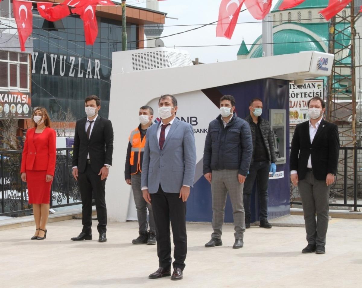 23 Nisan Ulusal Egemenlik ve &Ccedil;ocuk Bayramı