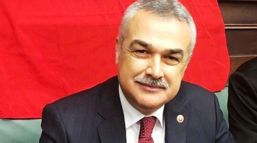 AK Partili Mustafa Savaş&rsquo;ın 23 Nisan kutlama mesajı