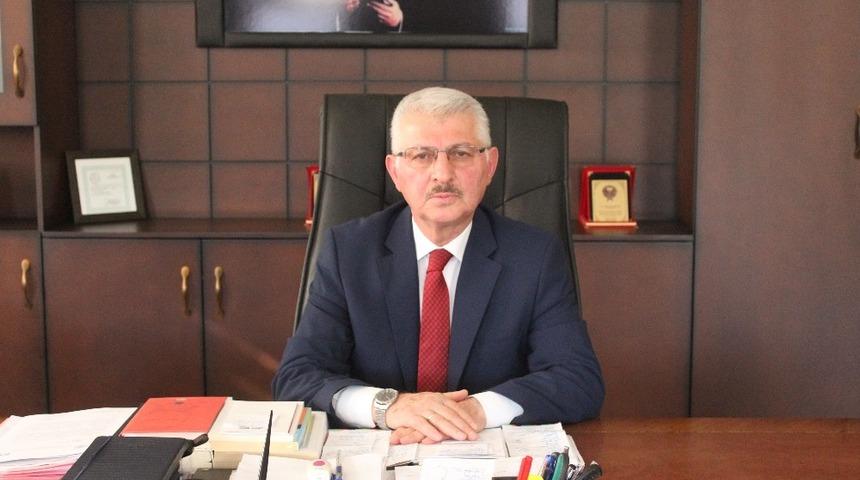 M&uuml;ft&uuml; Karag&ouml;z&rsquo;den Ramazan ayı mesajı