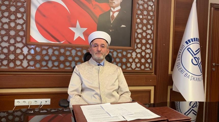 Isparta M&uuml;ft&uuml;l&uuml;ğ&uuml; Ramazan ayında vatandaşlara sosyal medyadan ulaşacak