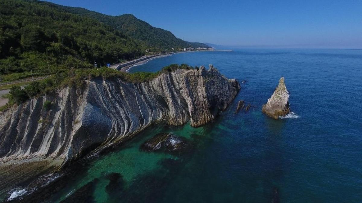 Quiet Abana Kastamonu, T&uuml;rkiye&rsquo;nin en b&uuml;y&uuml;k eko turizm tesisi olacak