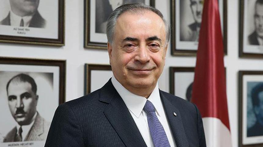 Mustafa Cengiz resmen açıkladı! 1 yıllık anlaşma