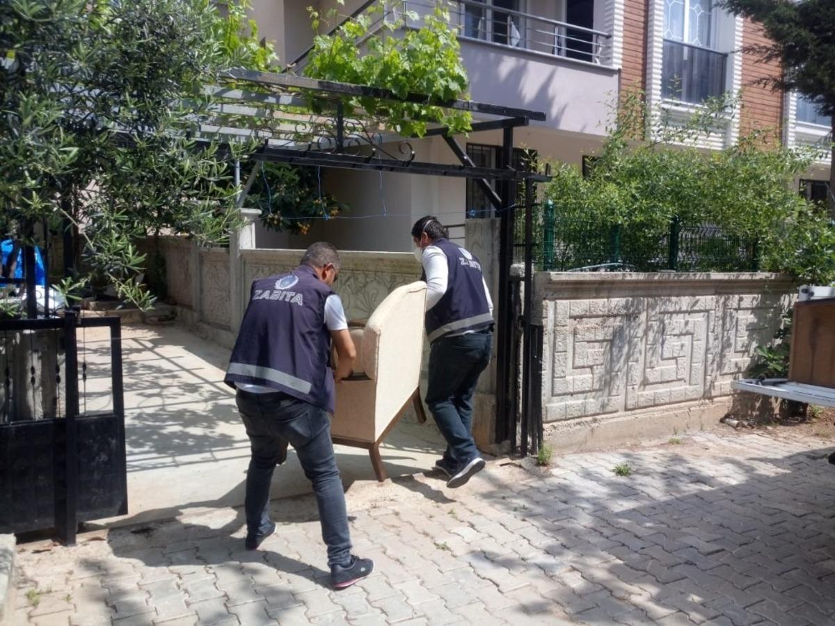 Didim Belediyesi ihtiya&ccedil; sahibi sahip &ccedil;ıktı
