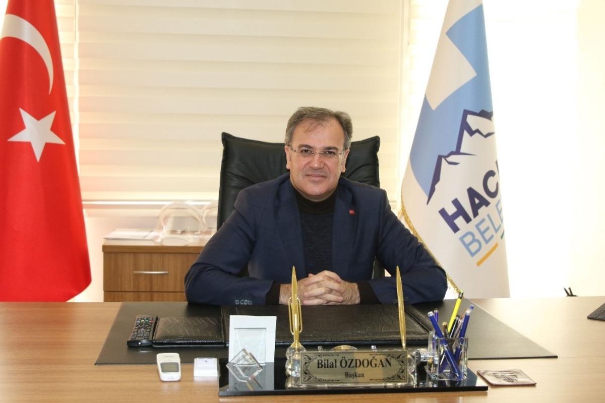 Hacılar&rsquo;da yardım seferberliği