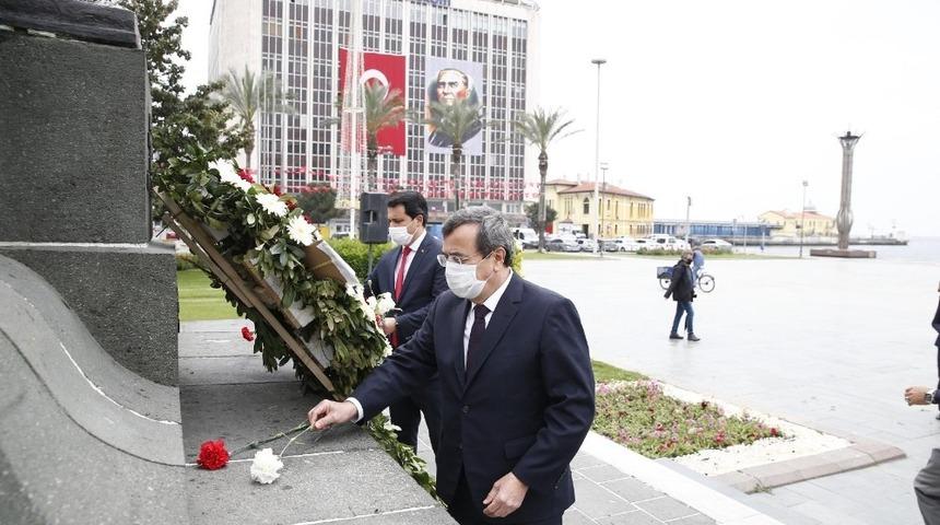 Konaklı &ccedil;ocuklara 23 Nisan s&uuml;rprizi