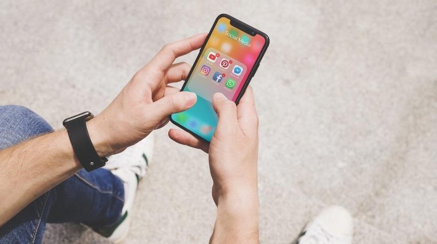 SESAM &uuml;yesi Dr. Halil İbrahim sosyal medyada ne konuşulduğunu analiz etti