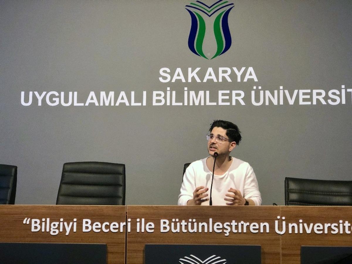 SUB&Uuml;&rsquo;l&uuml; &ouml;ğretim g&ouml;revlisi &rsquo;Tasarım eve sığmaz&rsquo; adlı &ccedil;alışma başlattı