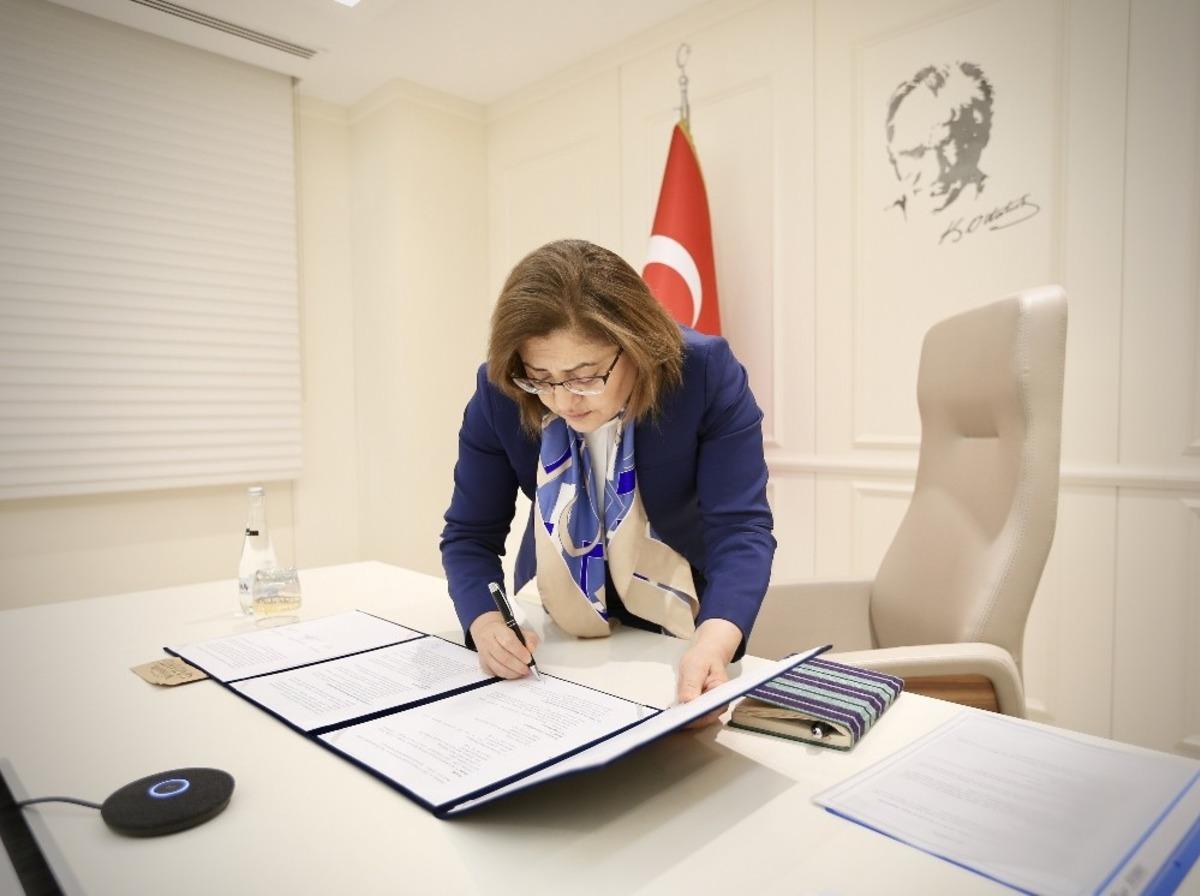 B&uuml;y&uuml;kşehir&rsquo;den emsal niteliği taşıyacak protokol