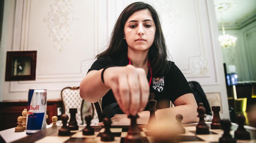 Red Bull Chess Masters&rsquo;da final masası şekilleniyor 