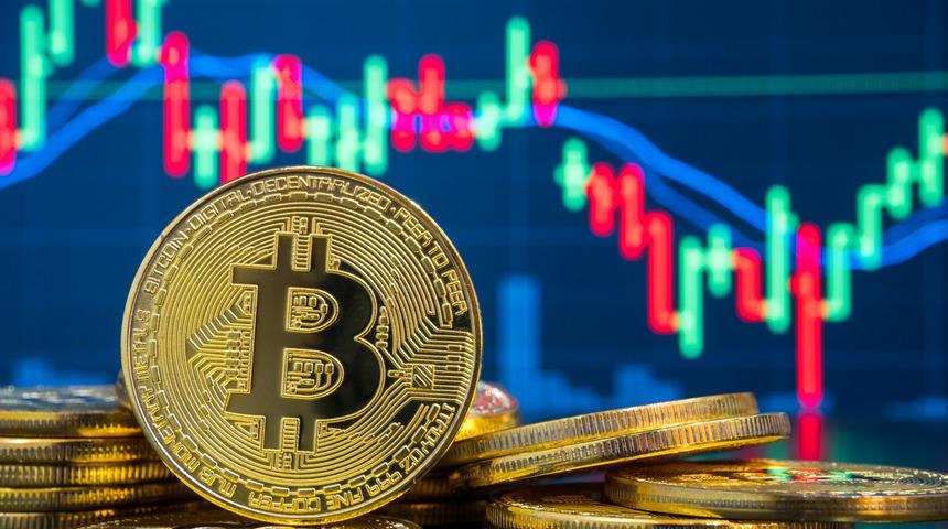 Sert düşüş! Bitcoin son iki ayın en düşük seviyelerinde