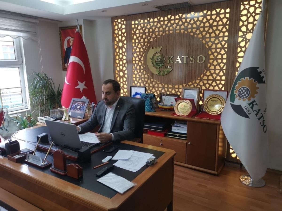 Başkan Fındıkoğlu: &ldquo;Nefes Kredisini tekrar hayata ge&ccedil;iriyoruz&rdquo;