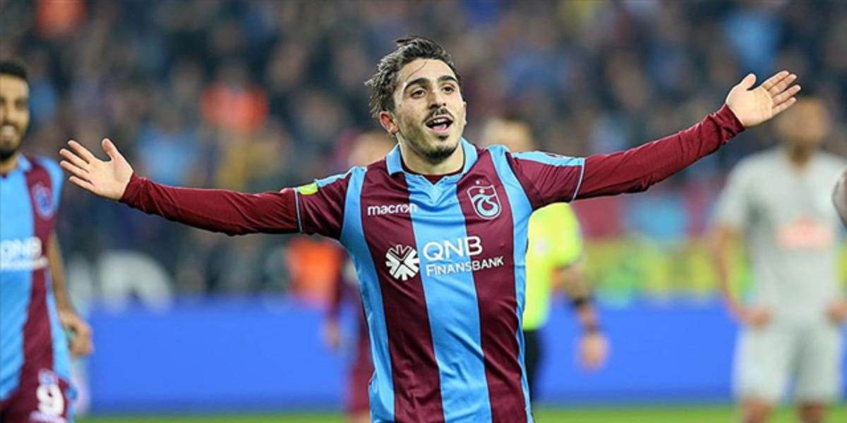 Abd&uuml;lkadir &Ouml;m&uuml;r Barcelona'ya transfer olacak mı?