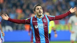 Abdülkadir Ömür Barcelona'ya transfer olacak mı?