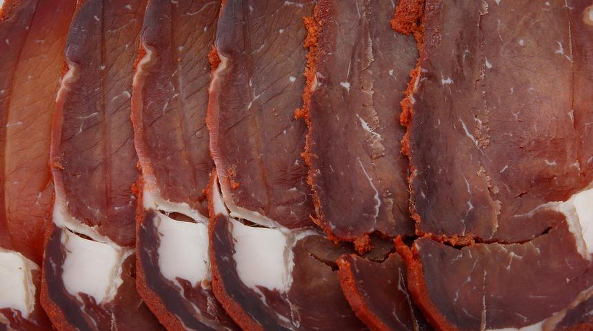 4 kuşak pastırmacıdan, pastırmanın püf noktaları