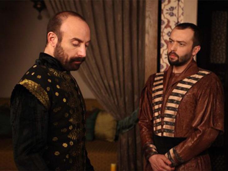 Okan Yalabık yeni dizisinde polis olacak G2