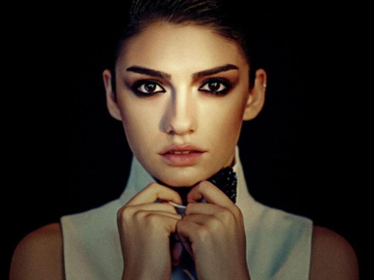 Okan Yalabık yeni dizisinde polis olacak G4