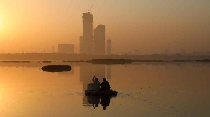 H&uuml;k&uuml;metlerin onlarca yıldır yapamadığını karantina başardı!
