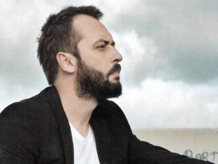 Okan Yalabık yeni dizisinde polis olacak G5