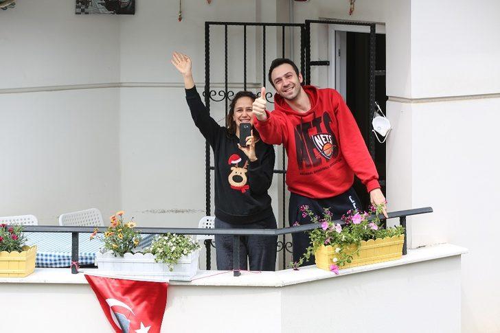 Maltepe Belediyesinden çocuklara sürpriz kutlama G4