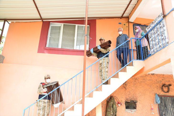 Malatya, Şanlıurfa, Gaziantep, Adıyaman ve Kahramanmaraş'ta koronavirüs önlemleri G3