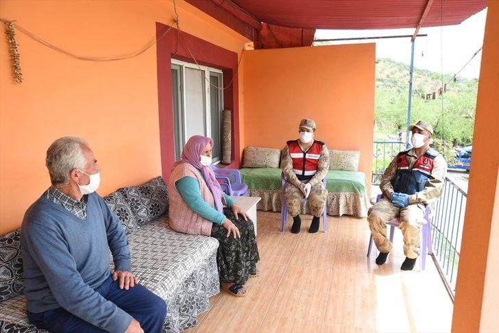 Malatya, Şanlıurfa, Gaziantep, Adıyaman ve Kahramanmaraş'ta koronavirüs önlemleri G4