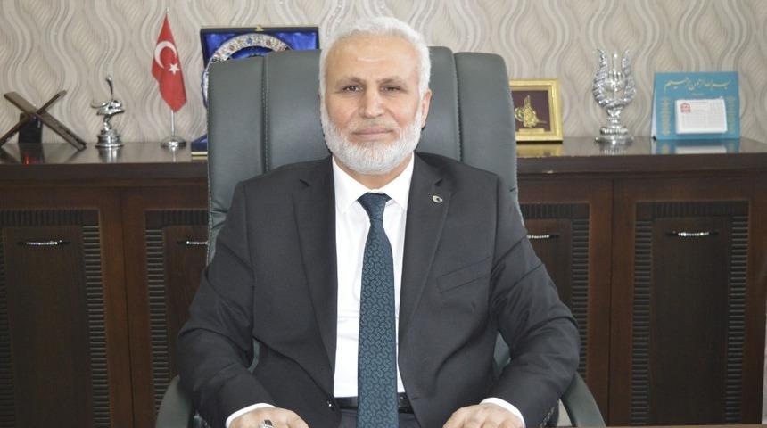 M&uuml;ft&uuml; Top&ccedil;u: &ldquo;Herkes evini mescide &ccedil;evirecek&rdquo;