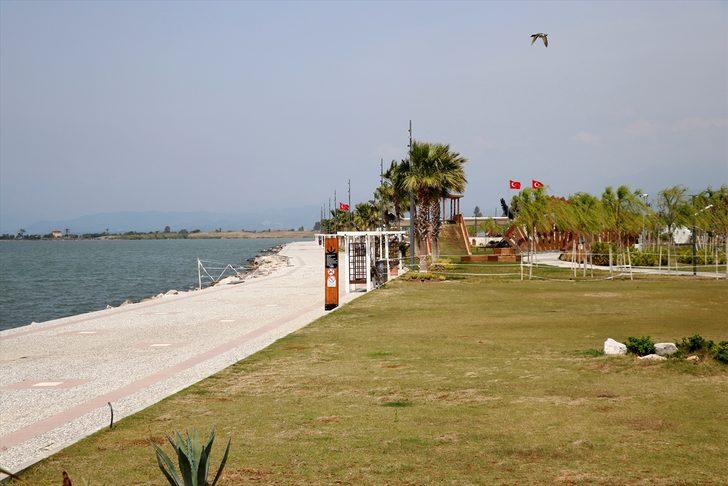 Yurt genelinde "Evde kal" çağrısına büyük oranda uyuluyor G4