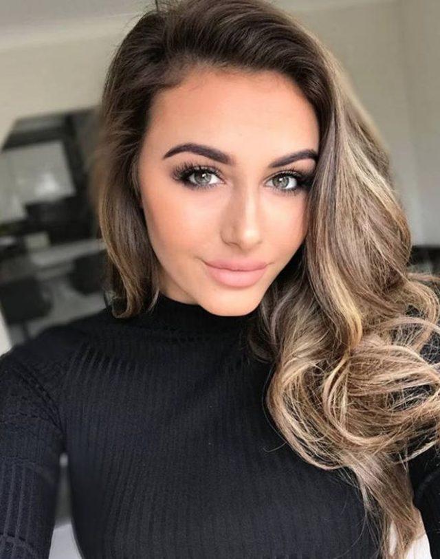 Chloe Veitch