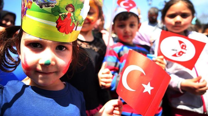 23 Nisan’da sokağa çıkma yasağı olacak mı? 23 Nisan'da yasak var mı?