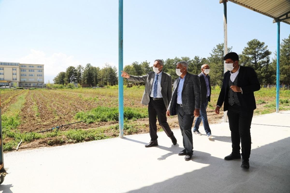 Battalgazi Belediyesi bir ilke imza atacak