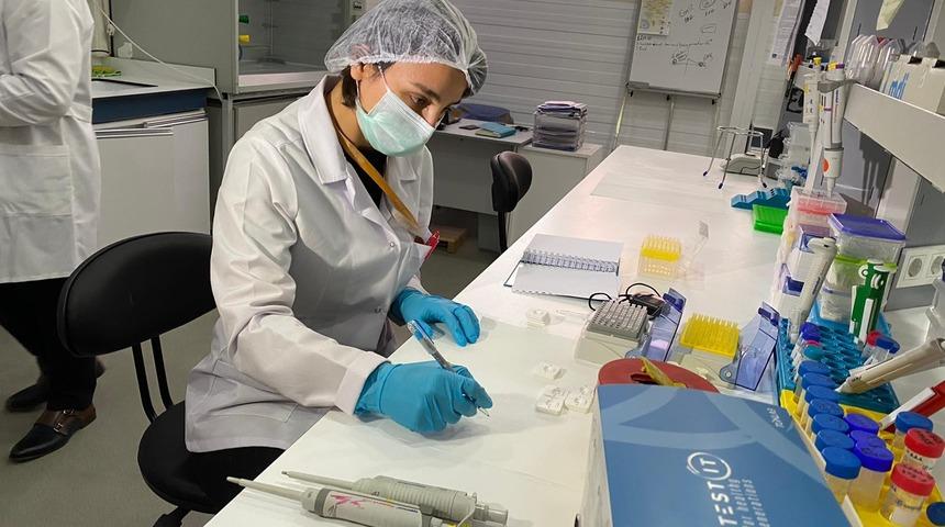 Türk bilim insanlarından büyük başarı! Talep yağıyor