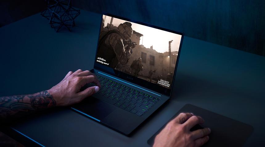 En hızlı ekran onda: Razer Blade Stealth 2020 tanıtıldı! İşte özellikleri, fiyatı
