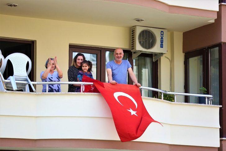 Büyükşehir’den 23 Nisan’da gezici araçlarla mobil konser G5