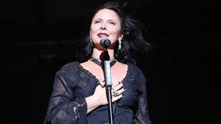 5 bin kişi Şebnem Ferah'la coştu