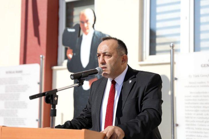 Ulusal Egemenlik ve Çocuk Bayramının 100’üncü yılı G1