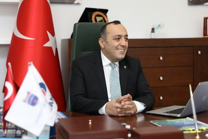 Ulusal Egemenlik ve Çocuk Bayramının 100’üncü yılı G2